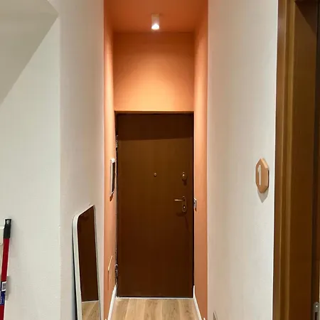 Ca' Gio' Apartment *