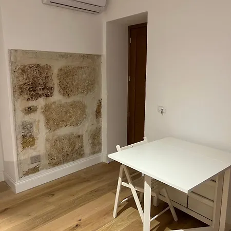 Apartment Ca' Gio' Palermo