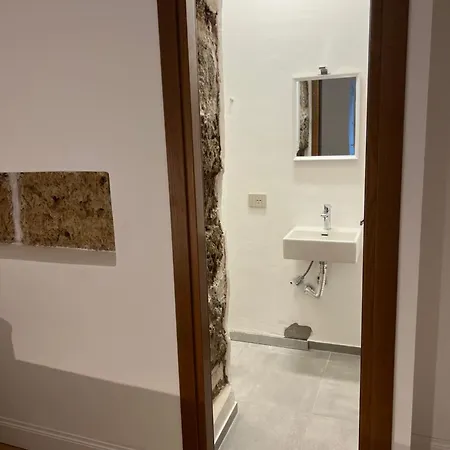 Apartment Ca' Gio' *