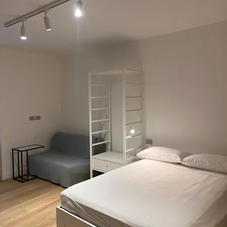 Apartment Ca' Gio' Palermo