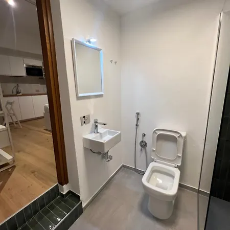 Apartment Ca' Gio'