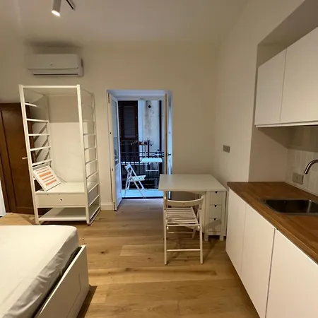 Ca' Gio' Apartment *