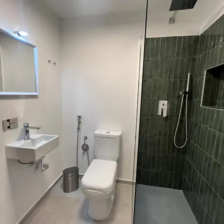 Ca' Gio' Apartment