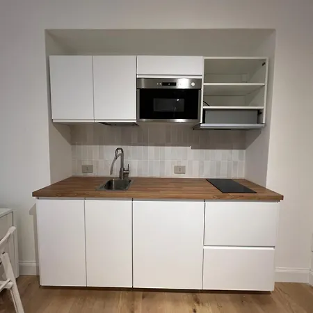 Apartment Ca' Gio'