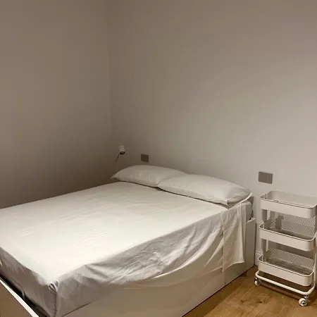 Ca' Gio' Apartment *