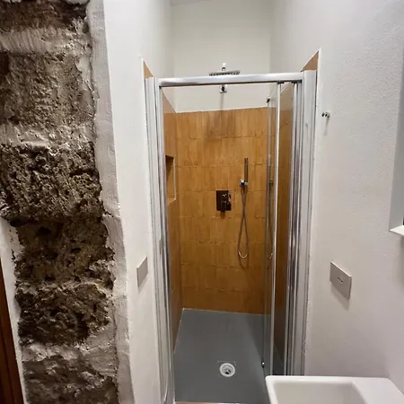 Apartment Ca' Gio' *