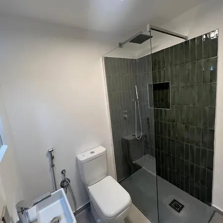 Apartamento Ca' Gio' Palermo