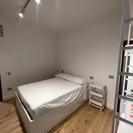 Ca' Gio' Apartment