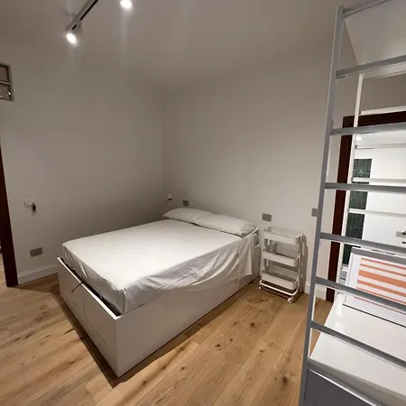 Apartment Ca' Gio'