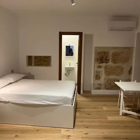 Ca' Gio' Apartment *