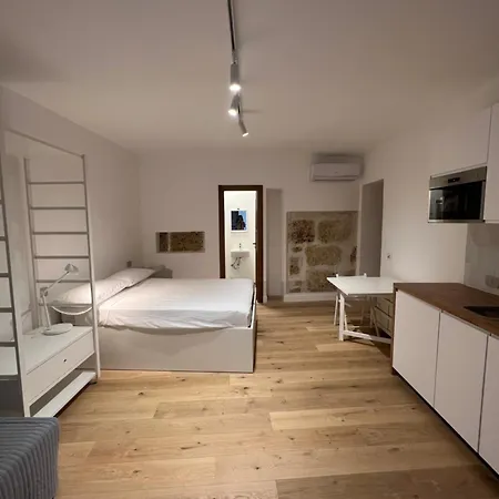 Ca' Gio' Apartment Palermo