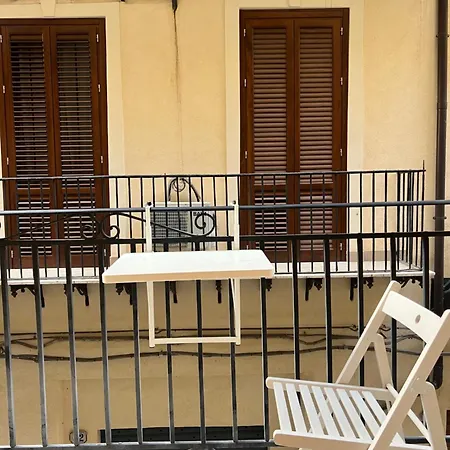 Ca' Gio' Apartment *