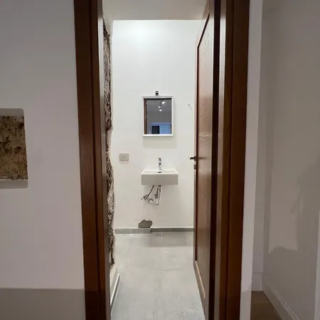 Ca' Gio' Apartment Palermo
