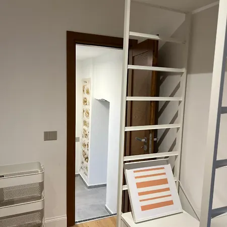 Apartment Ca' Gio' Palermo