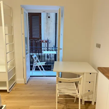Ca' Gio' Apartment *