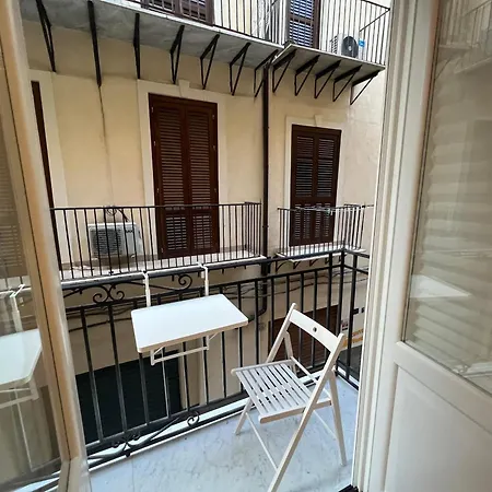 Ca' Gio' * Palermo