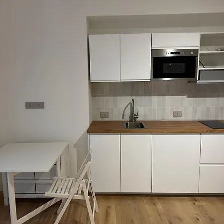 Ca' Gio' Apartment *