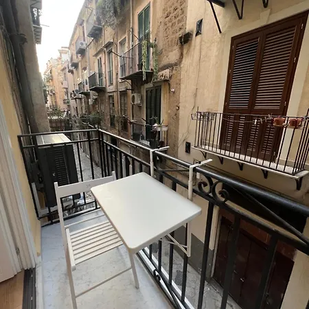 Apartment Ca' Gio'