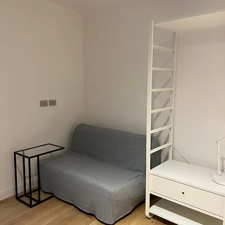 Ca' Gio' Apartment Palermo