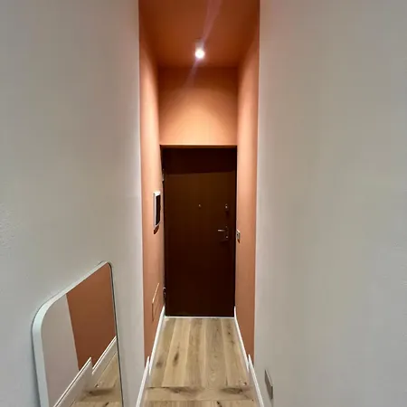 Apartment Ca' Gio' Palermo