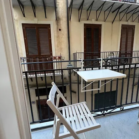 Ca' Gio' Apartment