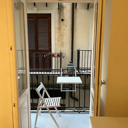 Ca' Gio' Apartment *