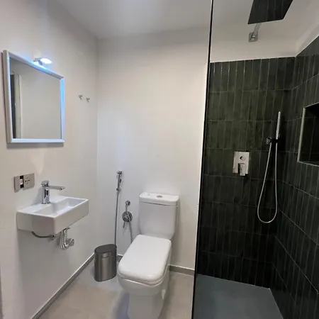 Ca' Gio' Apartment Palermo