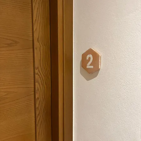 Apartamento Ca' Gio'