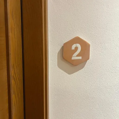 Ca' Gio' Apartment *