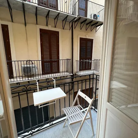 Ca' Gio' Apartment Palermo