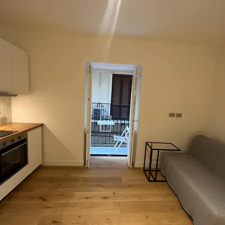 Apartment Ca' Gio' Palermo